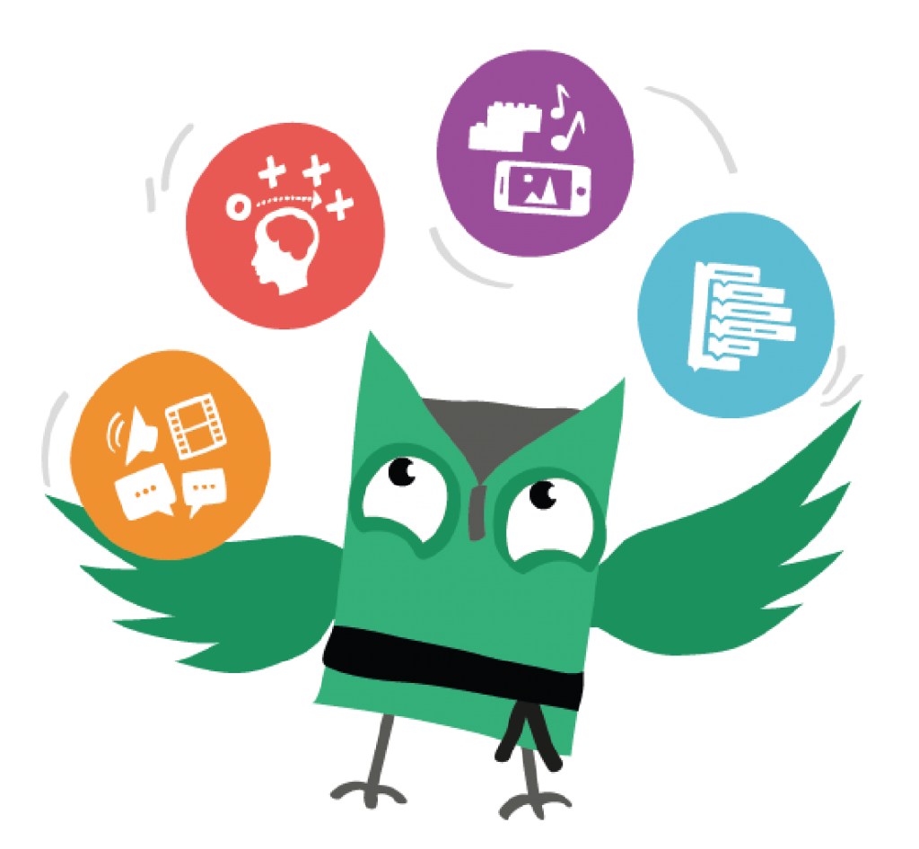 hibou_competences