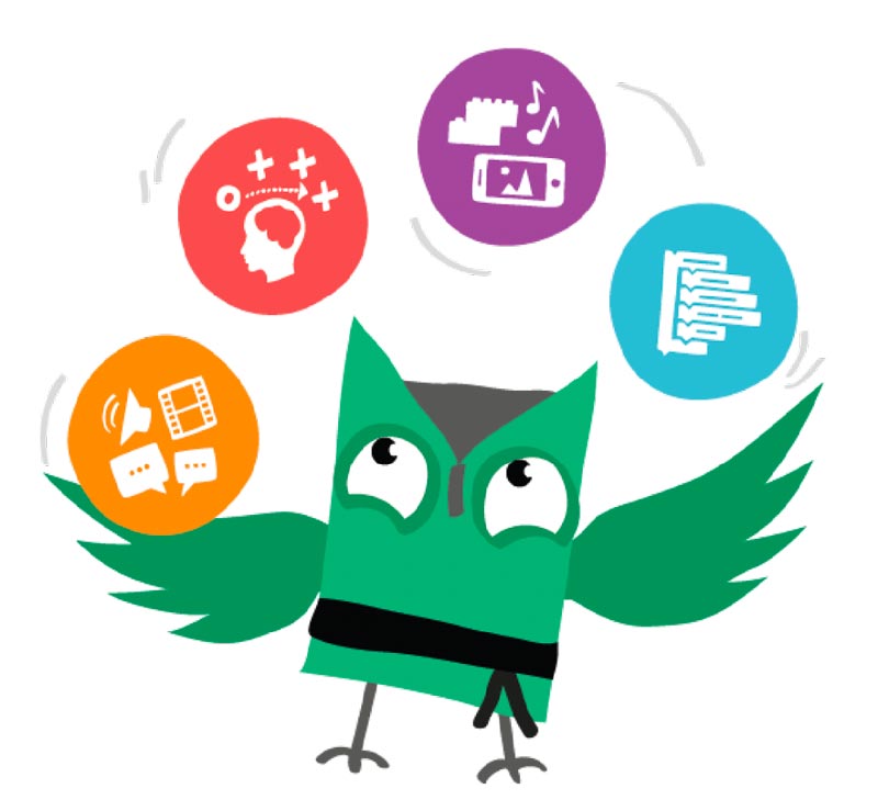 hibou_competences
